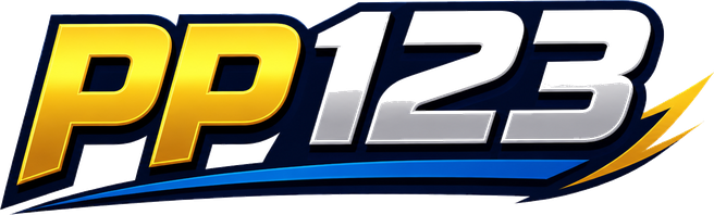 pp123 Logo